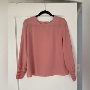 Mango Blouse size 4